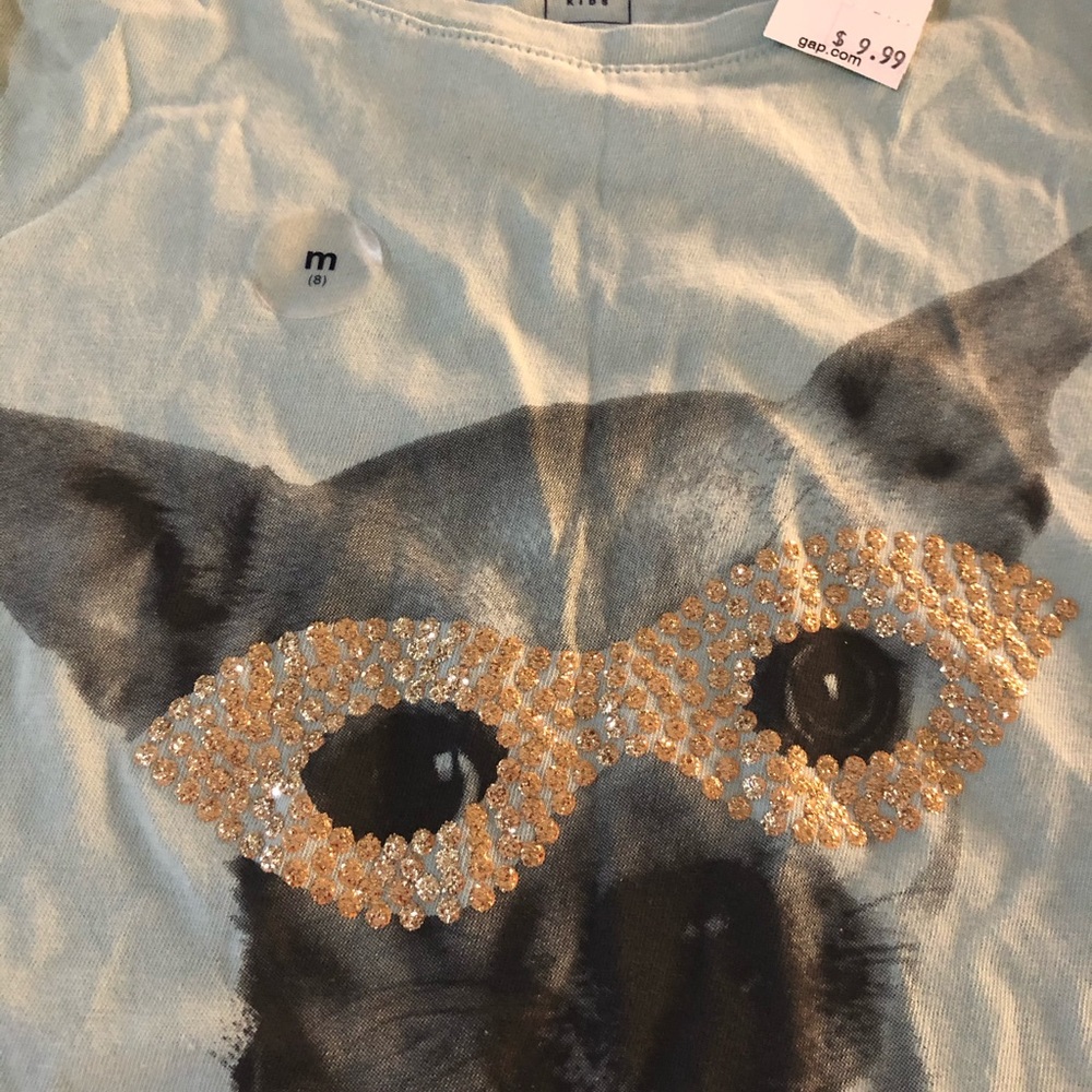 Gap T-shirt